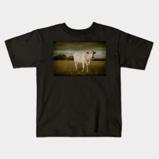 Bullock#5 Kids T-Shirt